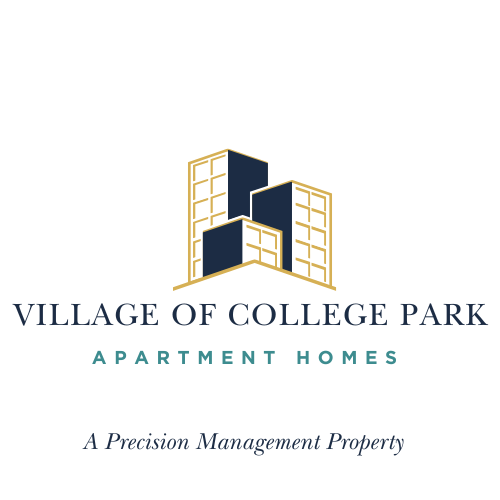 Village of College Park logo